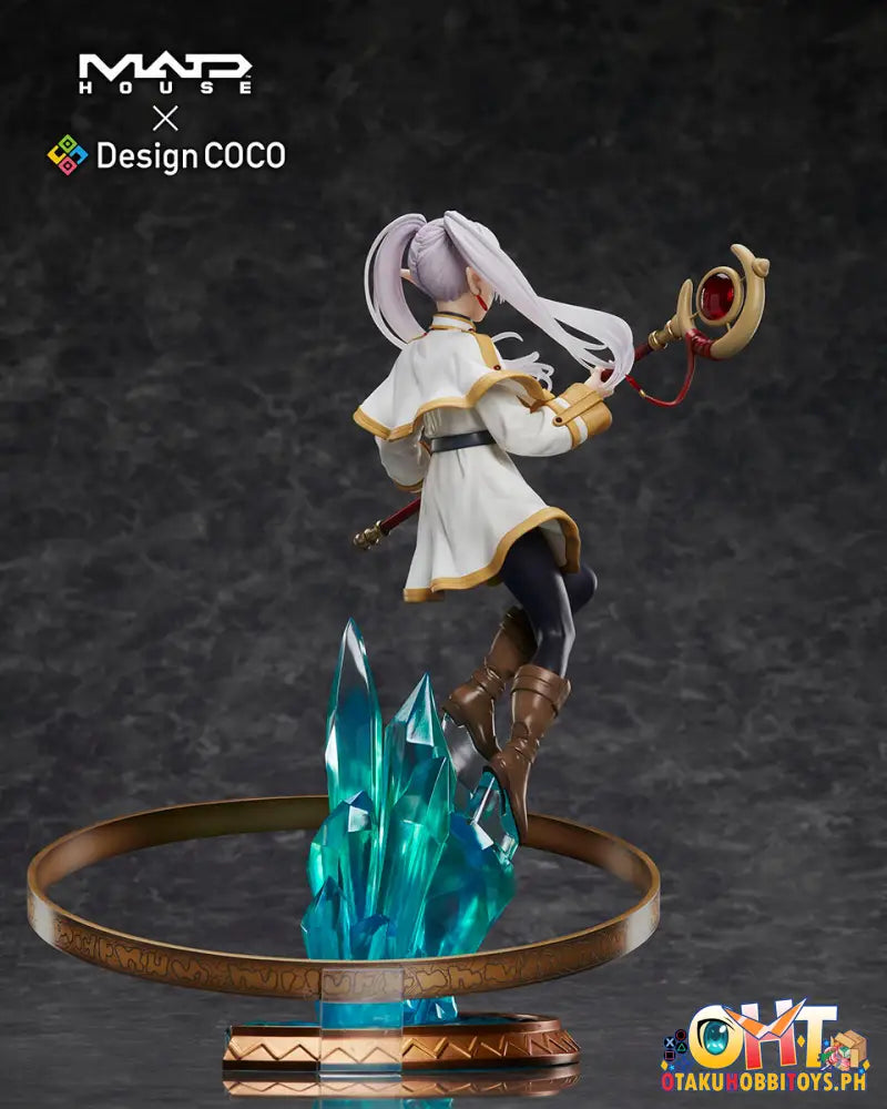 Madhouse X Designcoco Frieren: Beyond Journeys End 1/7 Frieren Scale Figure