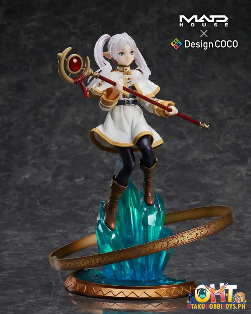 Madhouse X Designcoco Frieren: Beyond Journeys End 1/7 Frieren Scale Figure