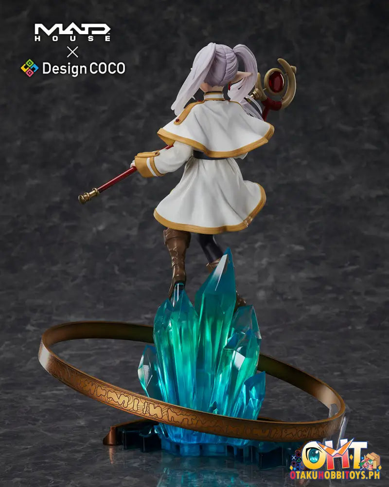 Madhouse X Designcoco Frieren: Beyond Journeys End 1/7 Frieren Scale Figure