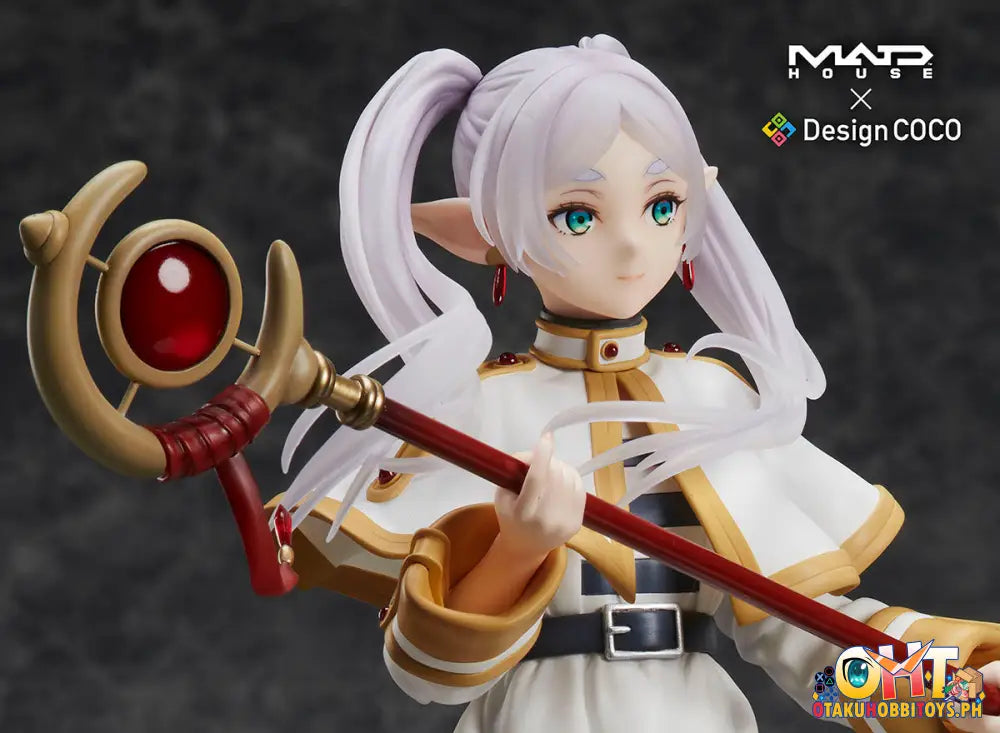 Madhouse X Designcoco Frieren: Beyond Journeys End 1/7 Frieren Scale Figure