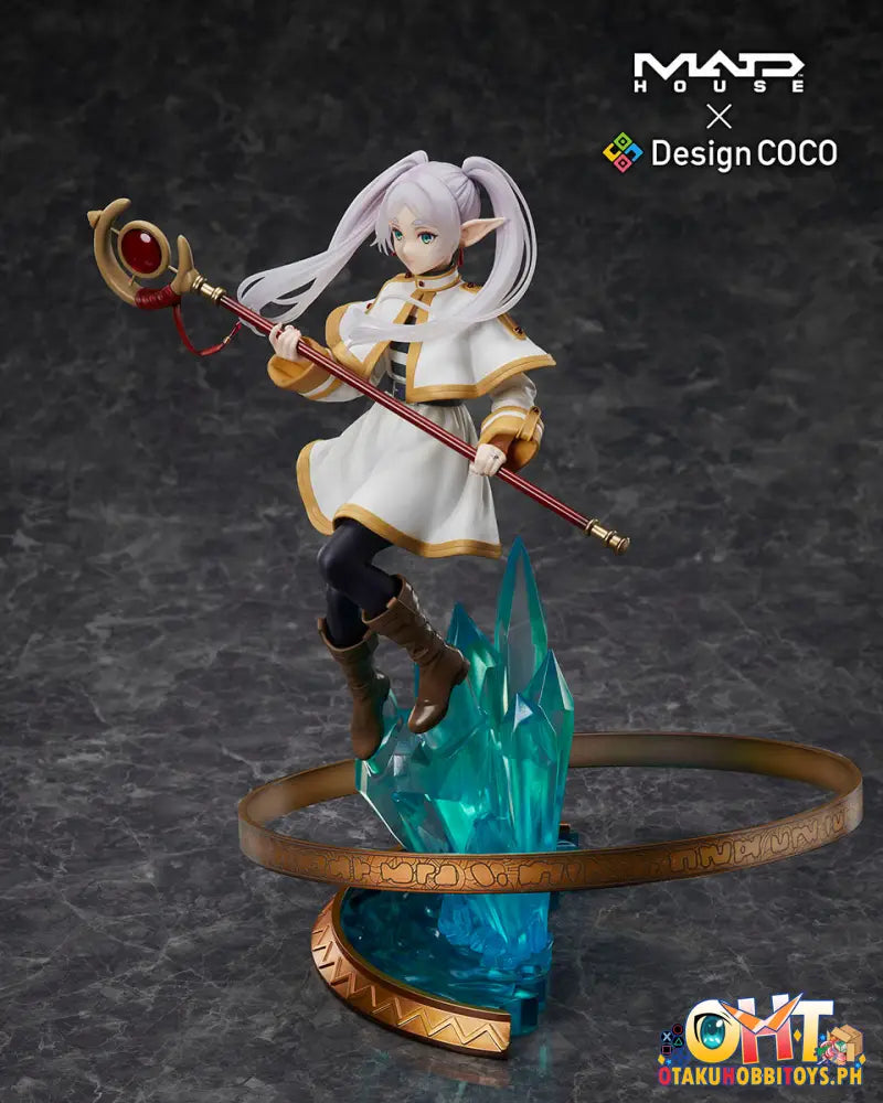 Madhouse X Designcoco Frieren: Beyond Journeys End 1/7 Frieren Scale Figure