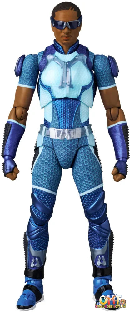Mafex A-Train Articulated Figure