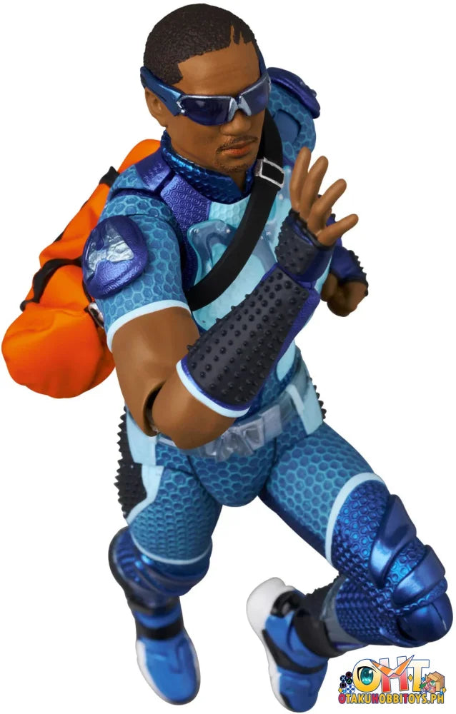 Mafex A-Train Articulated Figure