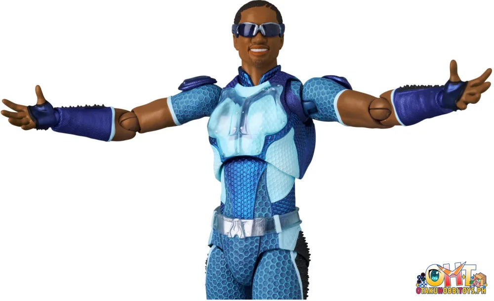 Mafex A-Train Articulated Figure