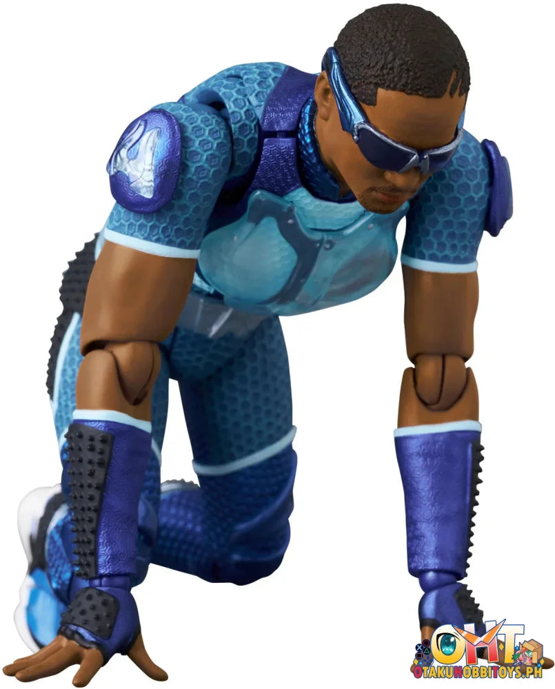Mafex A-Train Articulated Figure