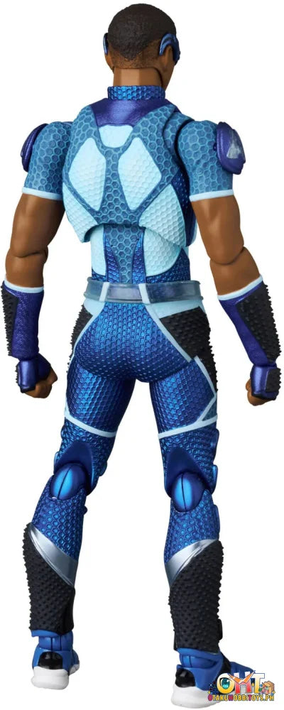 Mafex A-Train Articulated Figure