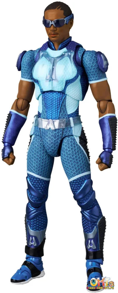 Mafex A-Train Articulated Figure