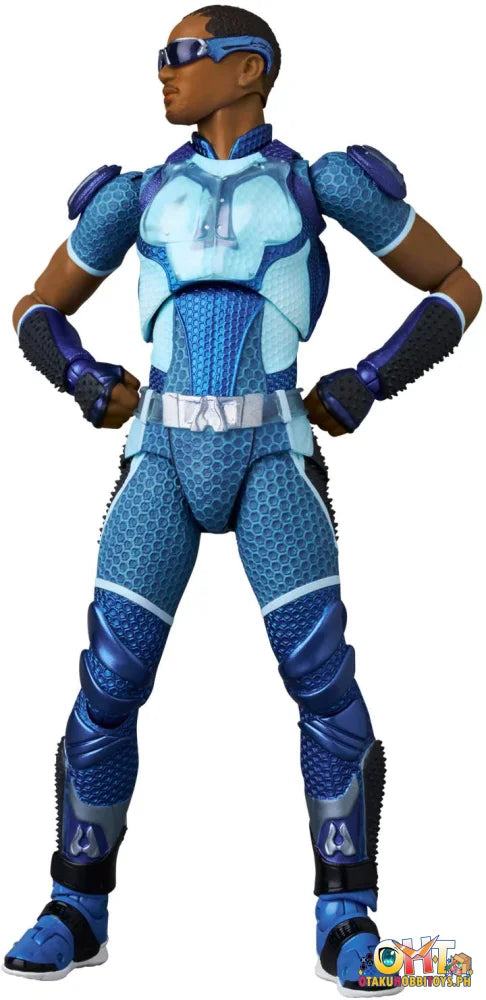 Mafex A-Train Articulated Figure