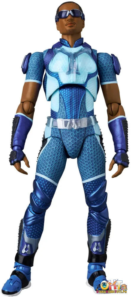 Mafex A-Train Articulated Figure