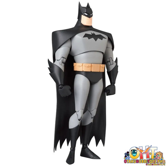 Mafex No.137 Batman The New Adventures Ver