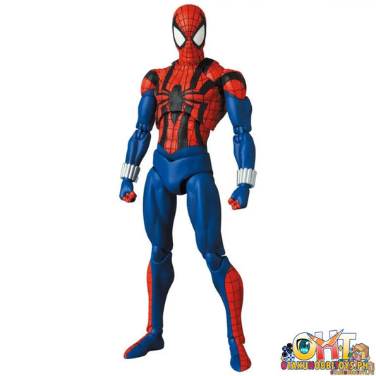 Mafex No.143 Ben Reilly Spider-Man Comic Ver.
