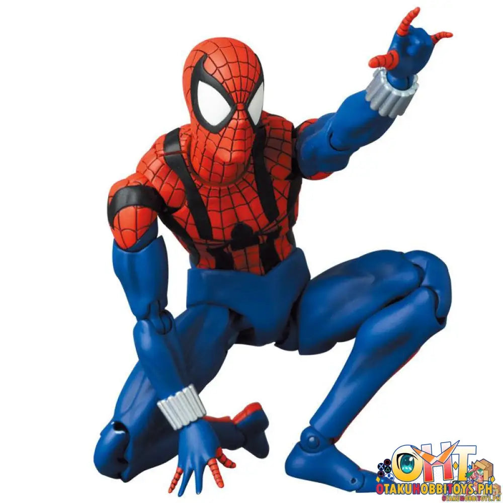 Mafex No.143 Ben Reilly Spider-Man Comic Ver.
