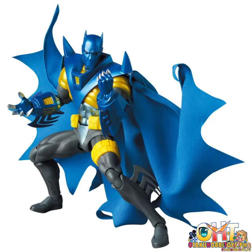 Mafex No.144 Knightfall Batman