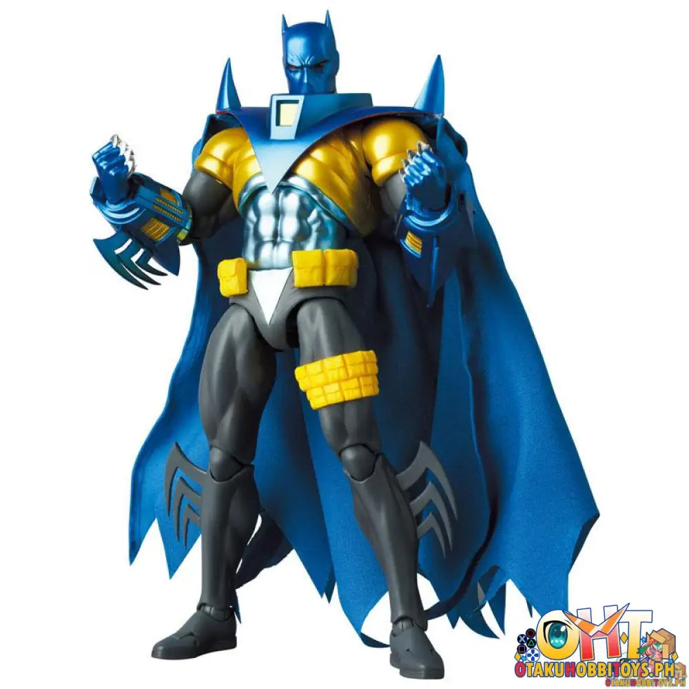 Mafex No.144 Knightfall Batman