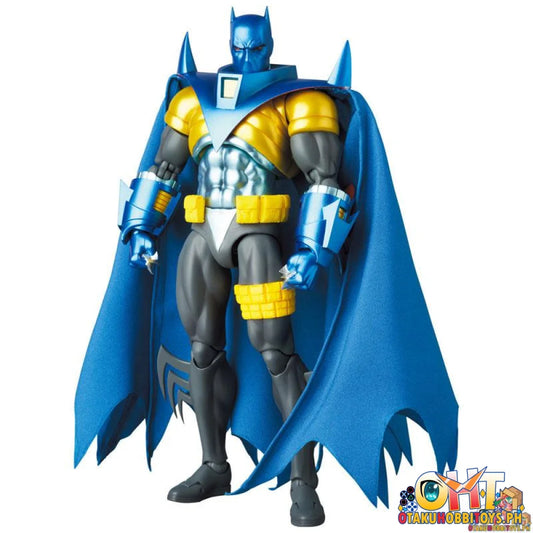 Mafex No.144 Knightfall Batman