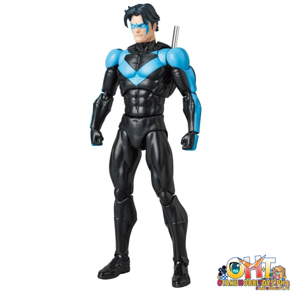 Mafex No.175 Nightwing (Batman: Hush Ver.)