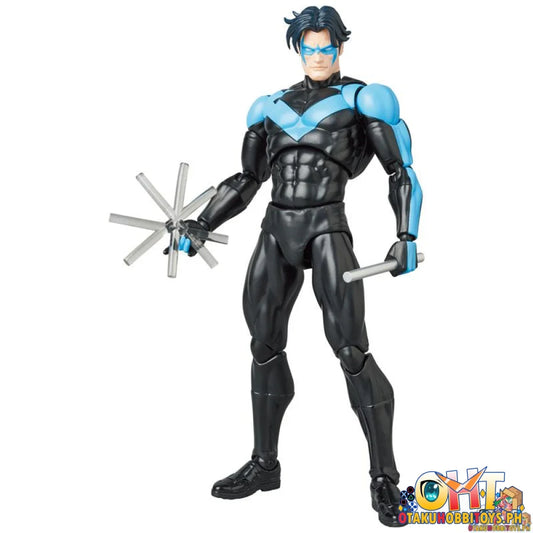 Mafex No.175 Nightwing (Batman: Hush Ver.)