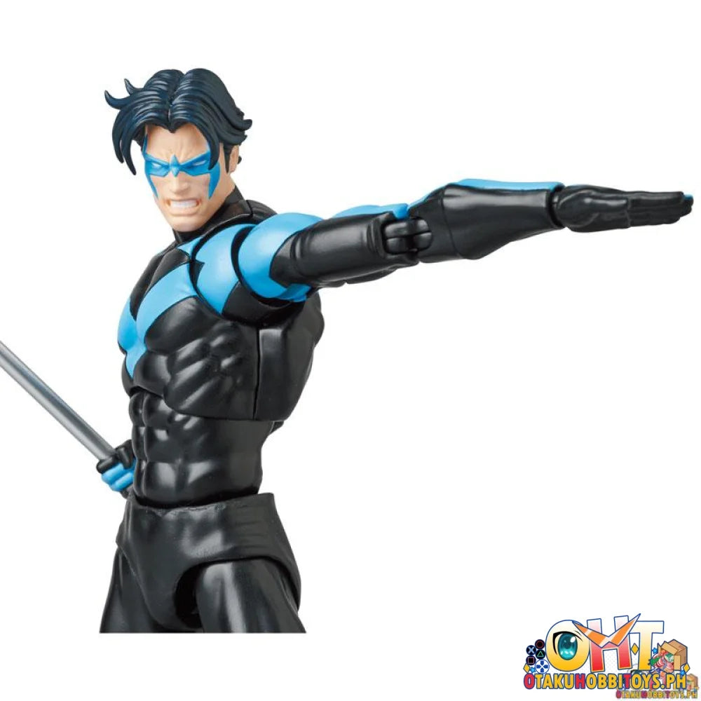 Mafex No.175 Nightwing (Batman: Hush Ver.)