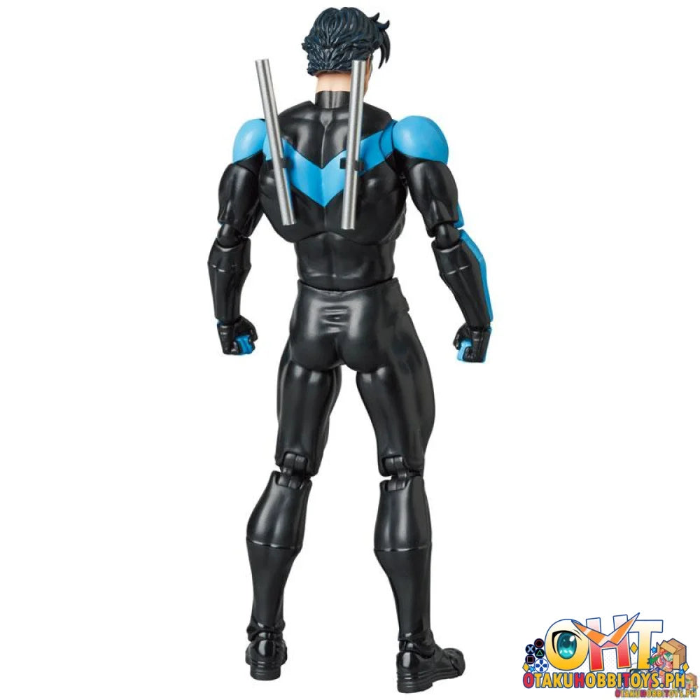 Mafex No.175 Nightwing (Batman: Hush Ver.)