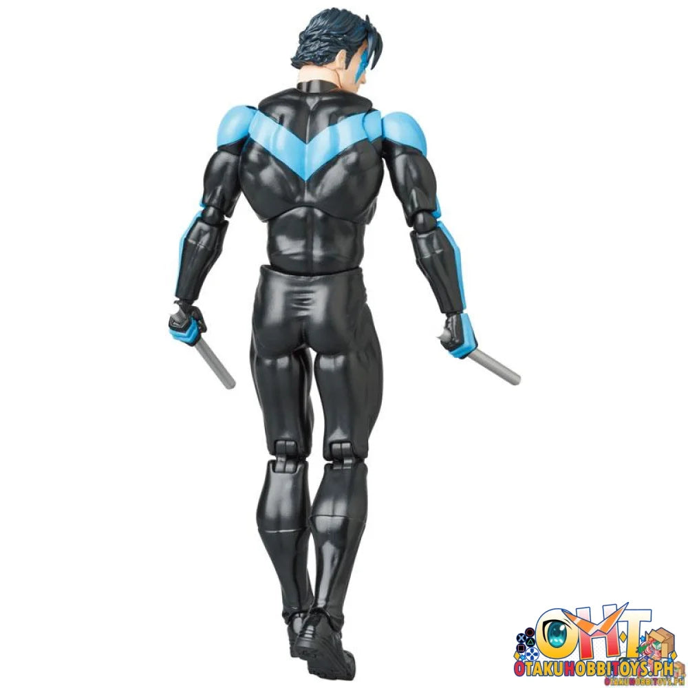 Mafex No.175 Nightwing (Batman: Hush Ver.)