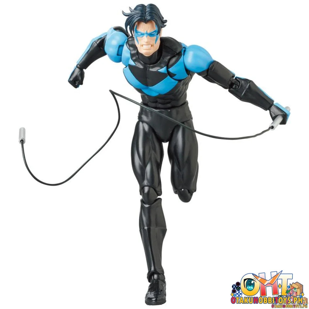 MAFEX No.175 NIGHTWING (BATMAN: HUSH Ver.) - ON HAND MAFEX No.175 NIGHTWING (BATMAN: HUSH Ver.) - ON HAND