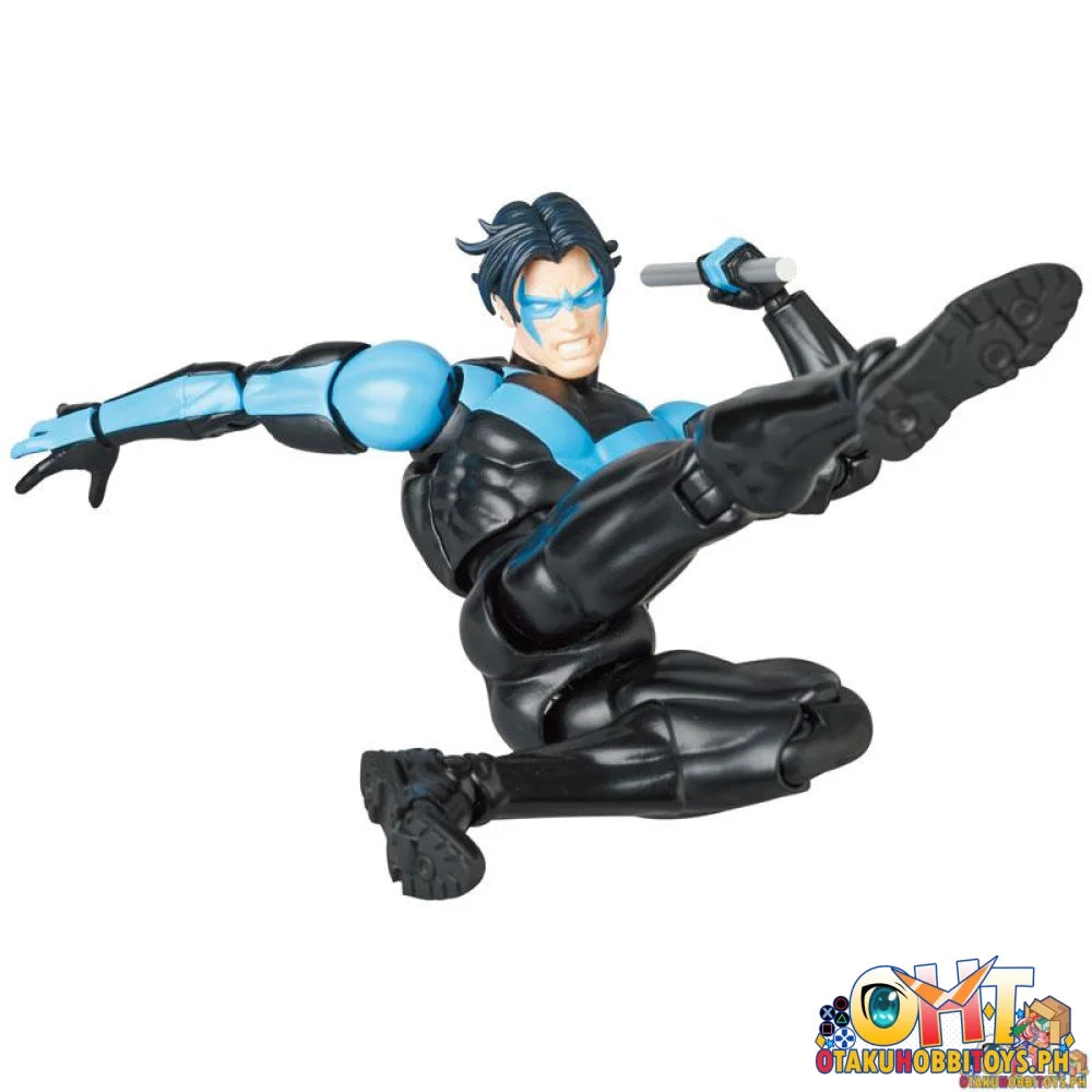 Mafex No.175 Nightwing (Batman: Hush Ver.)