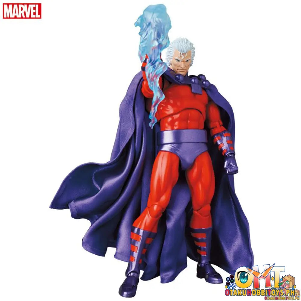 Mafex No.179 Magneto (Original Comic Ver.) - X-Men