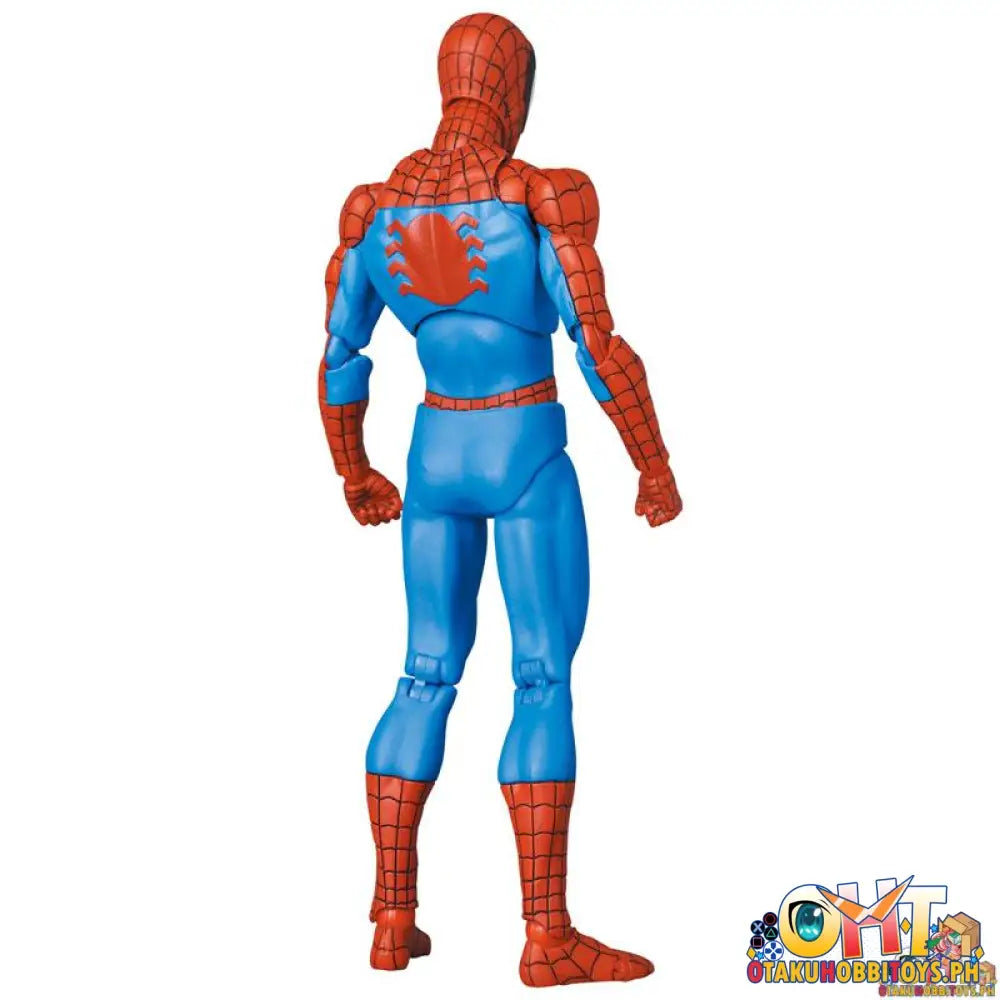 Mafex No.185 Spider-Man (Classic Costume Ver.)