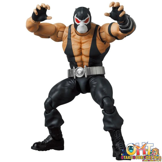 Mafex No.216 BANE (BATMAN KNIGHTFALL Ver.) - On HAND