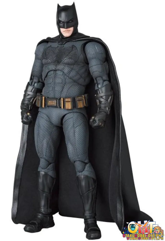 Mafex No.222 Batman - Zack Snyders Justice League Ver.
