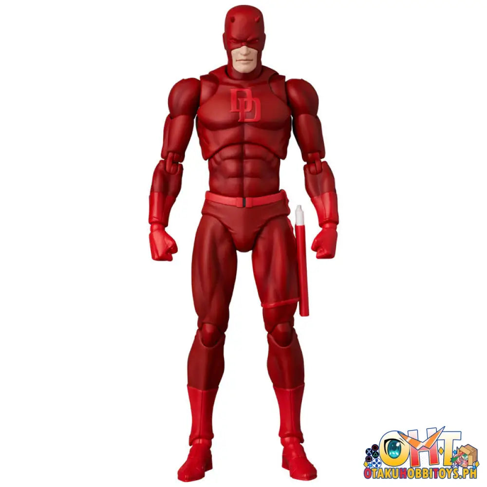Mafex No.223 Daredevil [Comic Ver.]