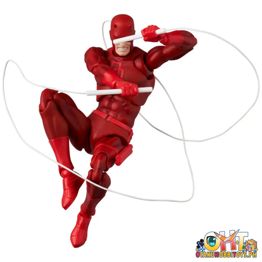 Mafex No.223 Daredevil [Comic Ver.]