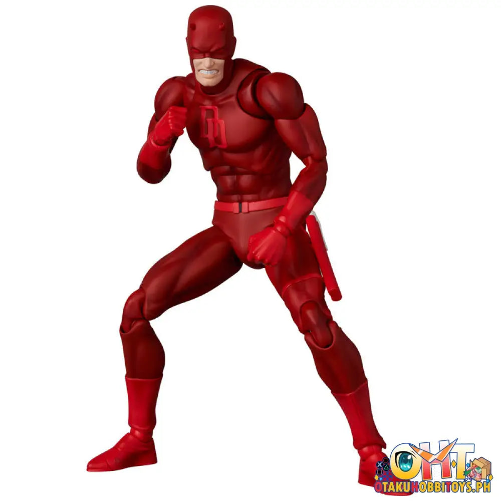 Mafex No.223 Daredevil [Comic Ver.]