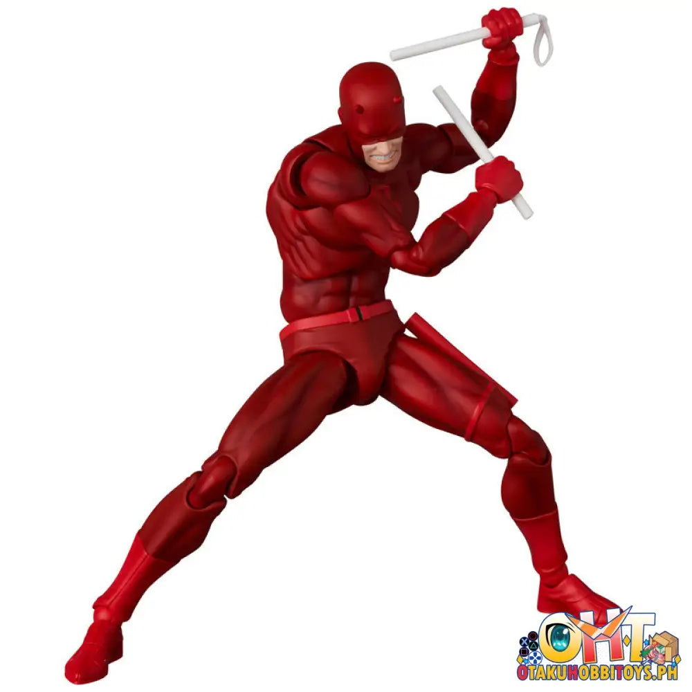 Mafex No.223 Daredevil [Comic Ver.]