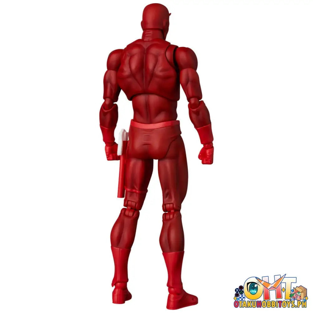 アメコミ MAFEX No.223 DAREDEVIL COMIC Ver. h Mafex No.223 Daredevil (Comic Ver.) (Completed) - HobbySearch
