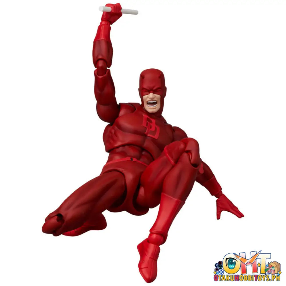 Mafex No.223 Daredevil [Comic Ver.]