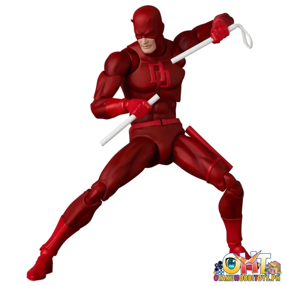 Mafex No.223 Daredevil [Comic Ver.]