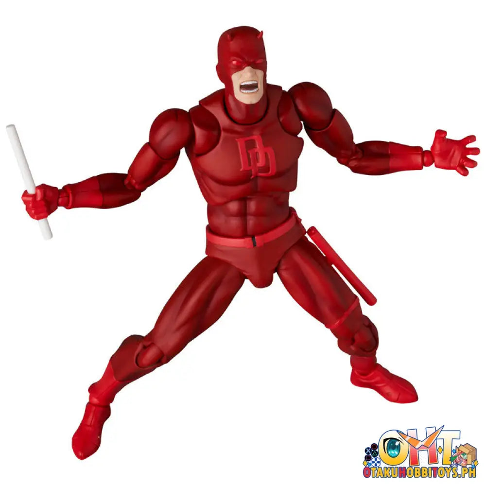 Mafex No.223 Daredevil [Comic Ver.]