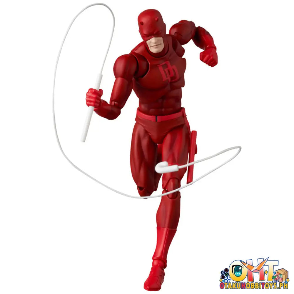 Mafex No.223 Daredevil [Comic Ver.]