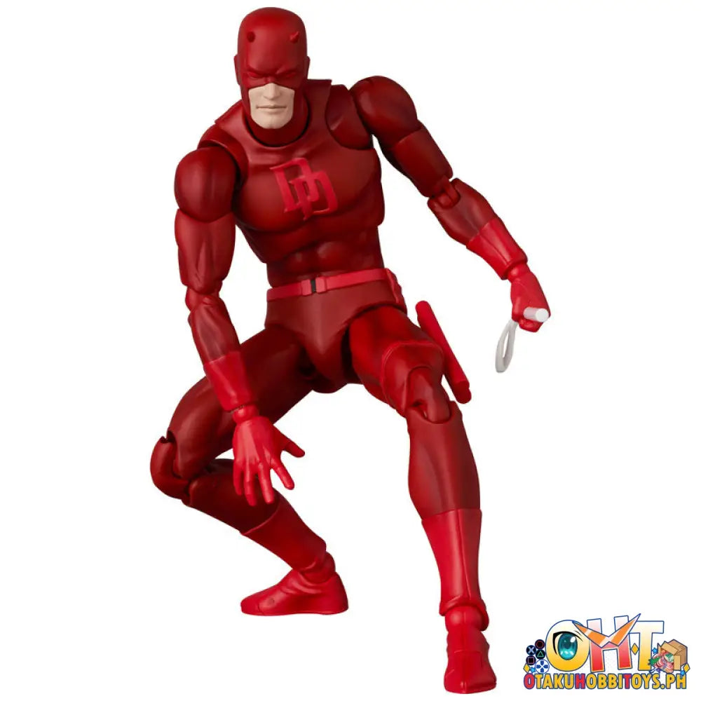 Mafex No.223 Daredevil [Comic Ver.]