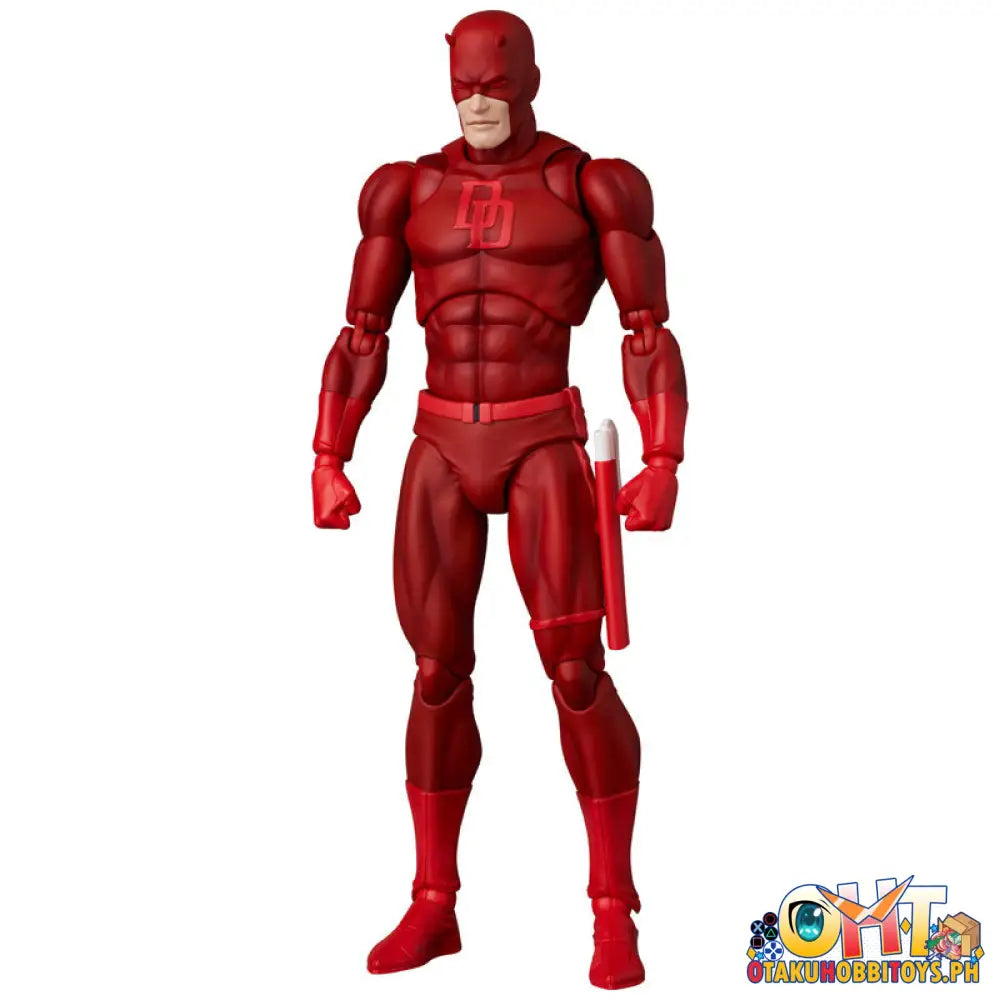 Mafex No.223 Daredevil [Comic Ver.]