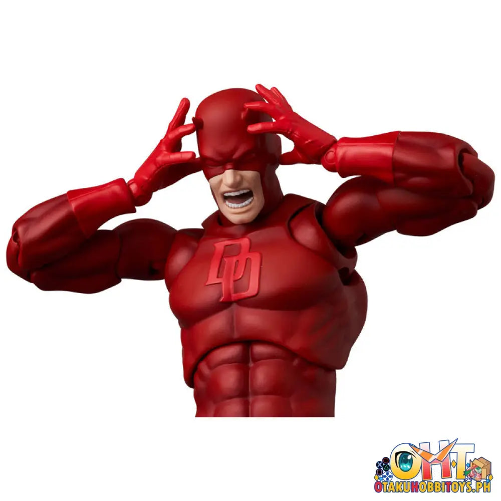 Mafex No.223 Daredevil [Comic Ver.]