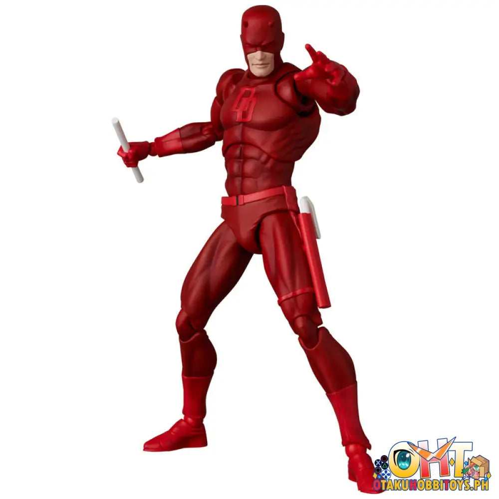 Mafex No.223 Daredevil [Comic Ver.]