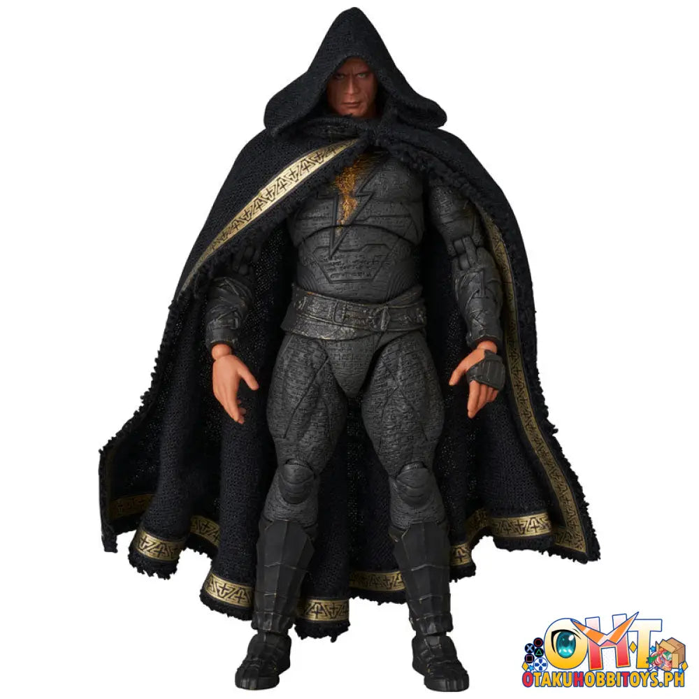 Mafex No.224 Black Adam - Black Adam (2022)