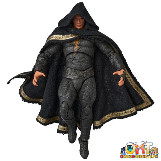 Mafex No.224 Black Adam - Black Adam (2022)