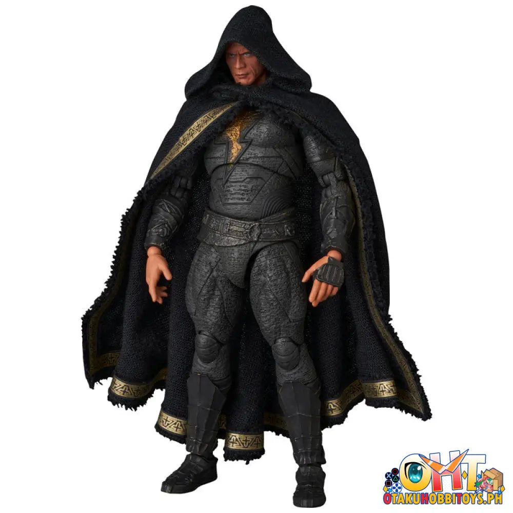 Mafex No.224 Black Adam - Black Adam (2022)
