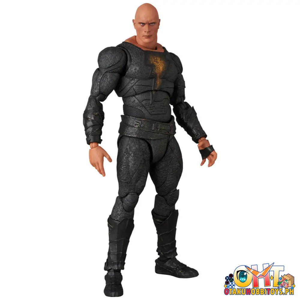 Mafex No.224 Black Adam - Black Adam (2022)