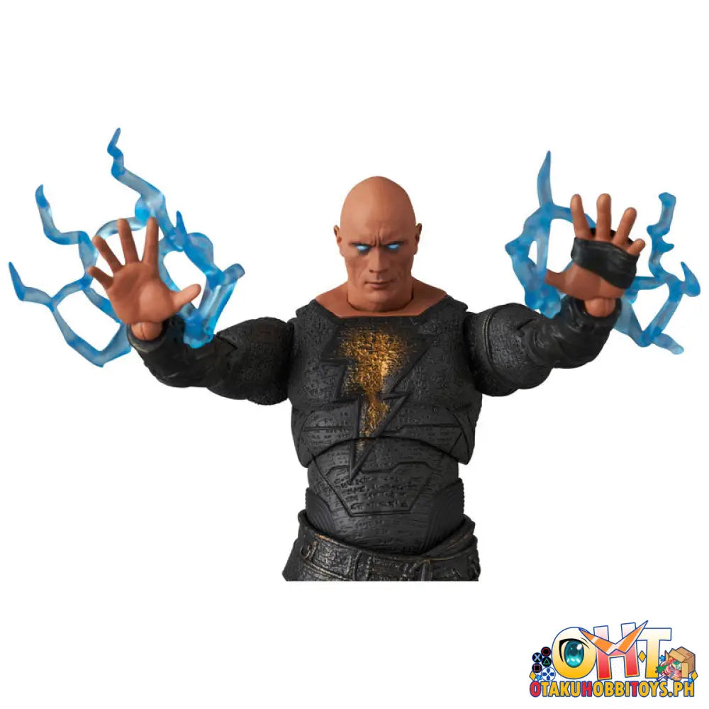 Mafex No.224 Black Adam - Black Adam (2022)