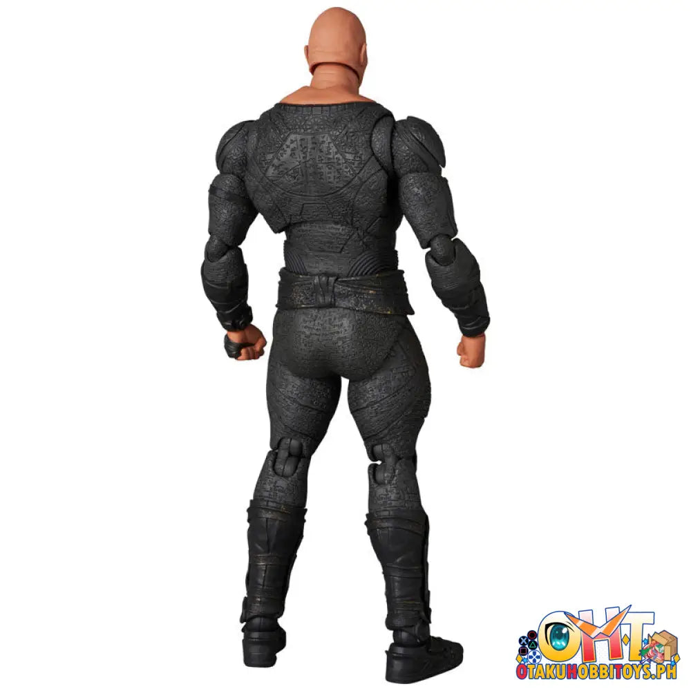 Mafex No.224 Black Adam - Black Adam (2022)