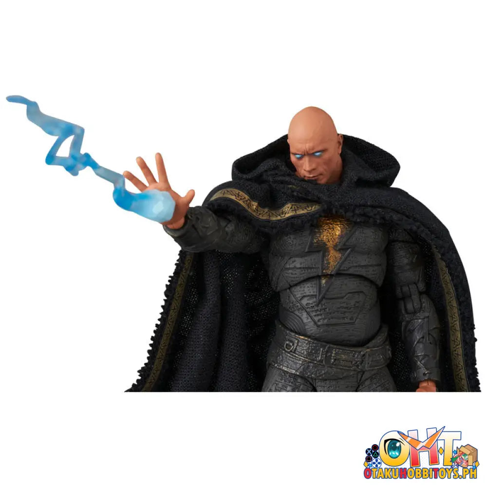 Mafex No.224 Black Adam - Black Adam (2022)